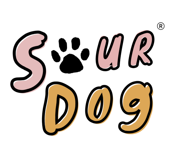 SourDog logo