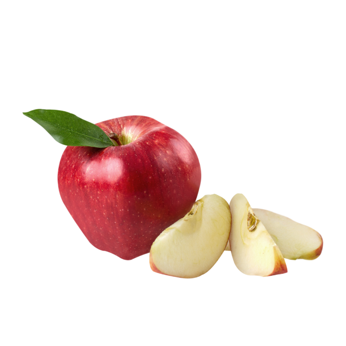 Apple used in SourDog dog treats for sensitive stomach